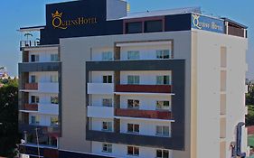 Queens Hotel Angeles City